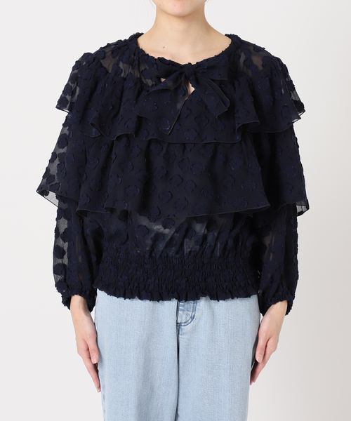 IENA LA BOUCLE（イエナラブークル）の「IENA LA BOUCLE
