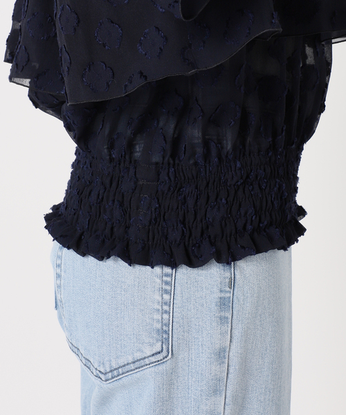 IENA LA BOUCLE（イエナラブークル）の「IENA LA BOUCLE