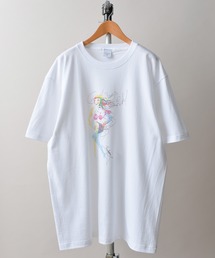 ONE DAY KMC （ワンデイケーエムシー）の「DEPROID / SEXY　S/S　TEE（Tシャツ/カットソー）」