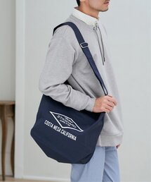 シンプルECOショルダーバッグ
