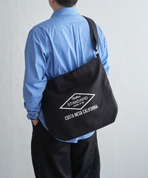 シンプルECOショルダーバッグ