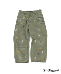 【J.S.Homestead】M-51 PAINT