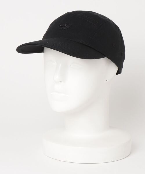 アディダス キャップ adidas（アディダス）の「adidas アディダス U AC 5 PANEL CAP