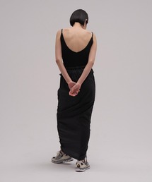 ENOF（イナフ）の「Vneck camisole（キャミソール）」 - WEAR