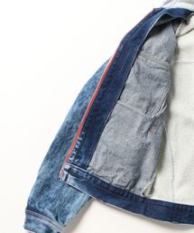 DIESEL（ディーゼル）の「メンズ デニム デニムジャケット