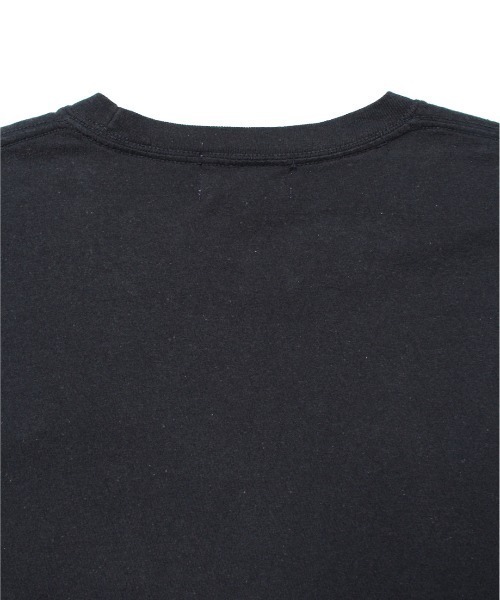 BOW WOW(バウワウ)の「BIG LEBOWSKI DUDE TEE(Tシャツ/カットソー・メンズ・ブラック・M/L/XL)」の10枚目の写真