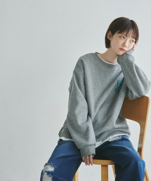 unclip | AP裏起毛トレーナー(スウェット)