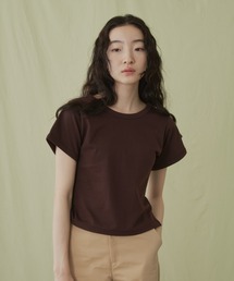 2way mini t-shits / 2wayミニTシャツ