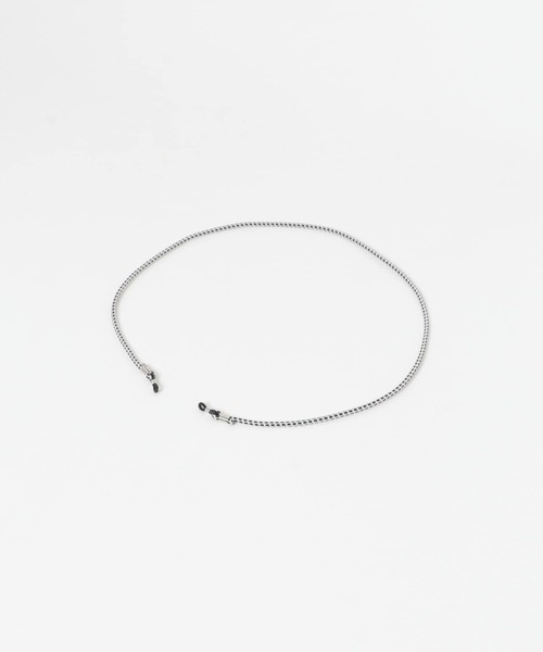 URBAN RESEARCH DOORS（アーバンリサーチドアーズ）の「グラスコード（サングラス・メンズ・ネイビー/ダークグレー/ホワイト/ブラウン・-）」の2枚目の写真