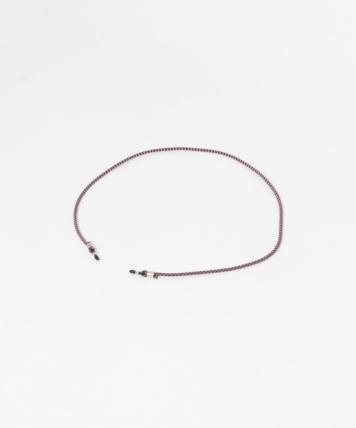 URBAN RESEARCH DOORS（アーバンリサーチドアーズ）の「グラスコード（サングラス・メンズ・ネイビー/ダークグレー/ホワイト/ブラウン・-）」の6枚目の写真