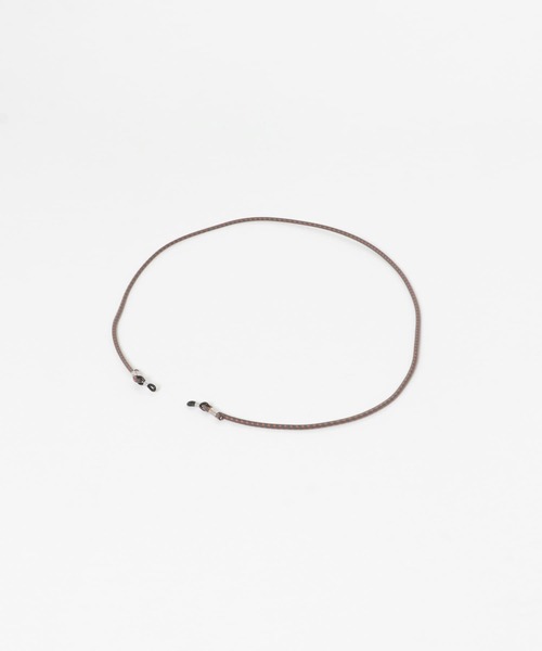 URBAN RESEARCH DOORS（アーバンリサーチドアーズ）の「グラスコード（サングラス・メンズ・ネイビー/ダークグレー/ホワイト/ブラウン・-）」の8枚目の写真