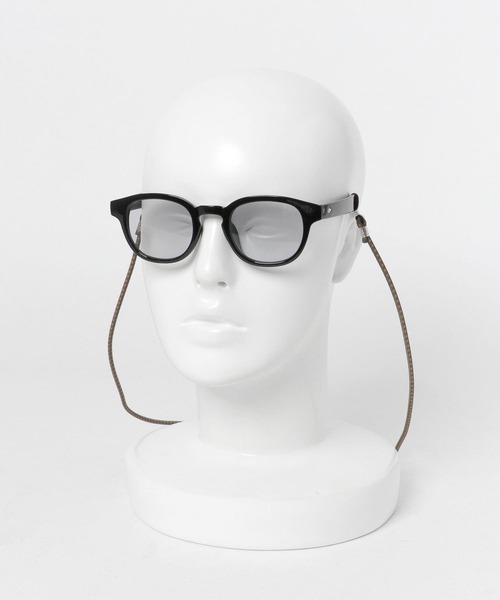 URBAN RESEARCH DOORS（アーバンリサーチドアーズ）の「グラスコード（サングラス・メンズ・ネイビー/ダークグレー/ホワイト/ブラウン・-）」の9枚目の写真
