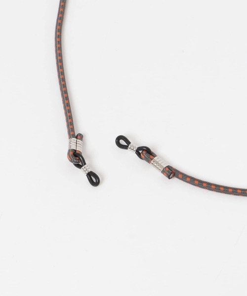 URBAN RESEARCH DOORS（アーバンリサーチドアーズ）の「グラスコード（サングラス・メンズ・ネイビー/ダークグレー/ホワイト/ブラウン・-）」の11枚目の写真