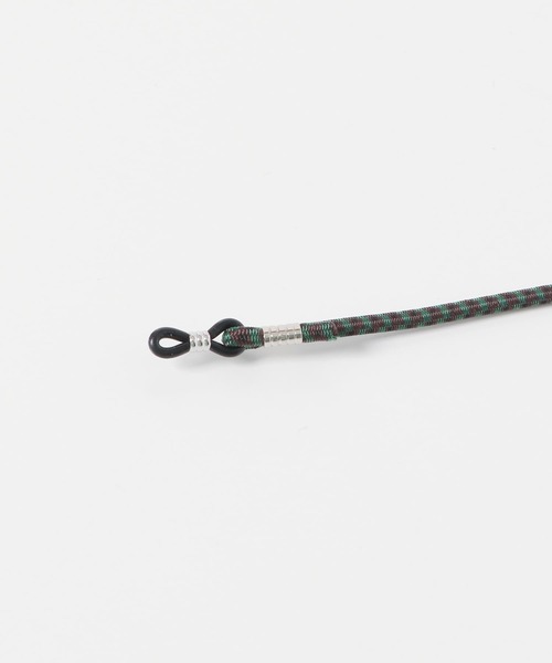 URBAN RESEARCH DOORS（アーバンリサーチドアーズ）の「グラスコード（サングラス・メンズ・ネイビー/ダークグレー/ホワイト/ブラウン・-）」の12枚目の写真