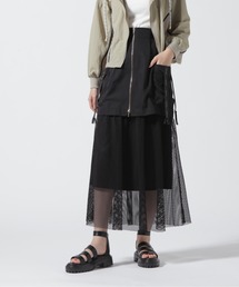Risley（リズレー）｜スカート一覧 - WEAR