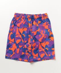 ナイキ NIKE ナイキ クラブ+ FT ショート AOP