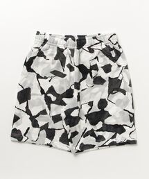 ナイキ NIKE ナイキ クラブ+ FT ショート AOP