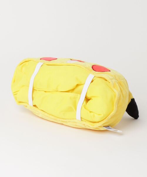 ポケモン ピカチュウ ヨコハマ ティッシュカバー ポケモンセンターヨコハマ オープン記念 ピカチュウ ティッシュ