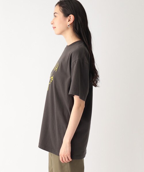tシャツ GOOD ROCK SPEED (グッドロックスピード) NIRVANAフォトT/ニルヴァーナ レディース GOOD ROCK SPEED tシャツ (グッドロックスピード) NIRVANAフォト
