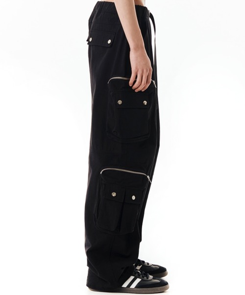 OY（オーワイ）の「『OY/オーワイ』 FOURTEEN CARGO POCKETS