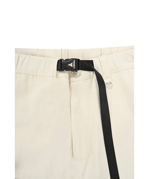 ★OY★FOURTEEN CARGO POCKETS PANTS-IVORY★正規品/直送料込 ☆OY☆FOURTEEN CARGO POCKETS PANTS-IVORY☆正規品/直送料込 Ω