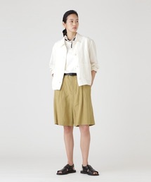 MARGARET HOWELL（マーガレットハウエル）の「DENSE FINE LINEN
