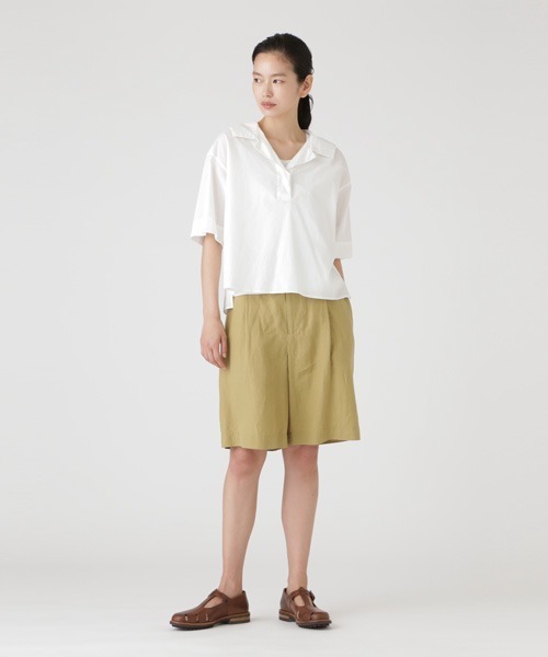 マーガレットハウエル FINE WOOL POPLIN スカート 楽天市場】MARGARET HOWELL 578-3232006 FLANNEL WOOL 定価49500