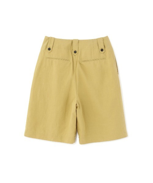 MARGARET HOWELL（マーガレットハウエル）の「DENSE FINE LINEN