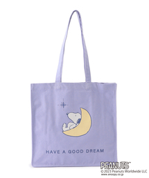 【ピーナッツ/PEANUTS】スヌーピーBAG