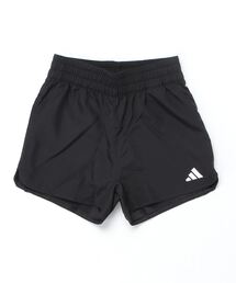 adidas（アディダス）の「アディダス adidas エッセンシャルズ AEROREADY スリーストライプス ショーツ（その他パンツ・キッズ）」