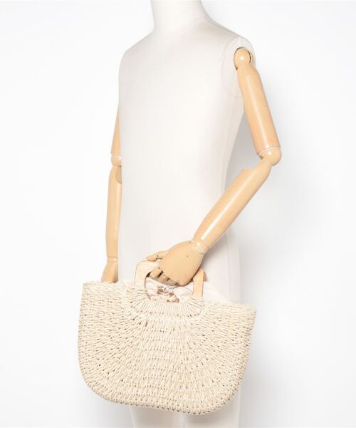 katie かごバック BAGS – Katie Tokyo