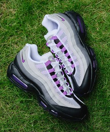 NIKE | NIKE WOMENS AIR MAX 95 / ナイキ ウィメンズ エア マックス 95 【SP】(スニーカー)