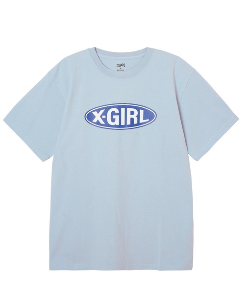 完売必須 大人気 XLARGE OVAL LOGO S/S TEE 安定のデザイン◎ 完売必須 大人気 XLARGE OVAL LOGO S/S TEE 安定のデザイン◎
