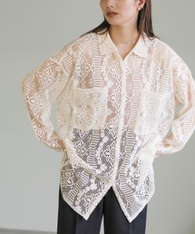 select MOCA | 長袖ブラウス(シャツ/ブラウス)