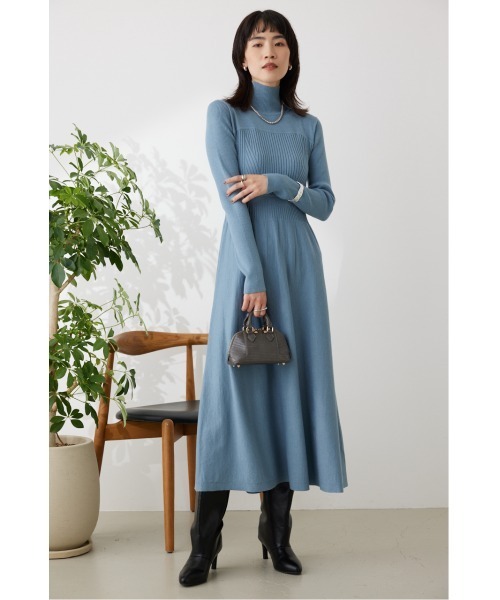 crie conforto(クリーコンフォルト)の「ストレートロングブーツ(ブーツ・レディース・ブラック・SMALL/MEDIUM/LARGE/LL)」の14枚目の写真