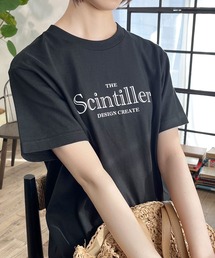 spiritoso シンプルロゴアソートTシャツ 半袖