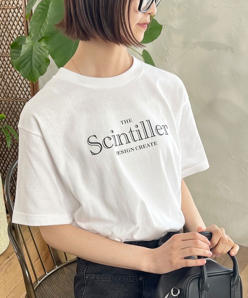 Scintiller ワンピース Mサイズ｜レディース