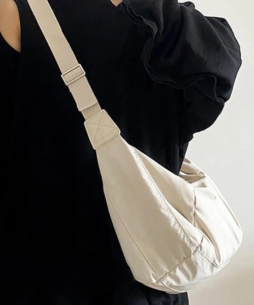 00s CINDER BLOCK MISFITS ショルダーバッグ 公式 希少 セール