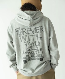 10.3oｚFOREVER WITH YOUｽｳｪｯﾄﾌﾟﾙﾊﾟｰｶｰ