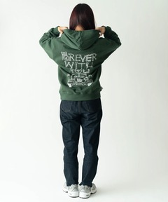 10.3oｚFOREVER WITH YOUｽｳｪｯﾄﾌﾟﾙﾊﾟｰｶｰ