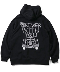 10.3oｚFOREVER WITH YOUｽｳｪｯﾄﾌﾟﾙﾊﾟｰｶｰ