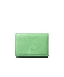 HIROFU｜ヒロフの財布（グリーン・カーキ/緑色系・無地）通販 - ZOZOTOWN