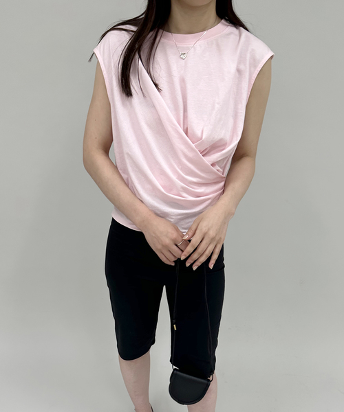 エディットフォールル edit.for lulu トップス BAUM UND EDIT. FOR LULU（エディットフォールル）の「【BAUM UND