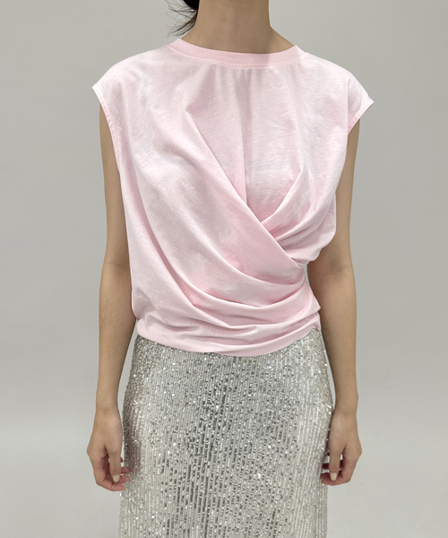 エディットフォールル edit.for lulu トップス BAUM UND EDIT. FOR LULU（エディットフォールル）の「【BAUM UND