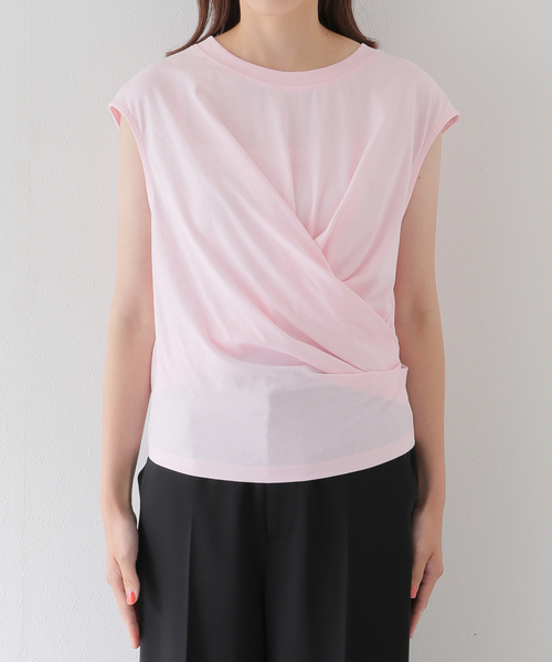 エディットフォールル edit.for lulu トップス BAUM UND EDIT. FOR LULU ブラウス シャツ 「BAUM UND PFERDGARTEN/バウム