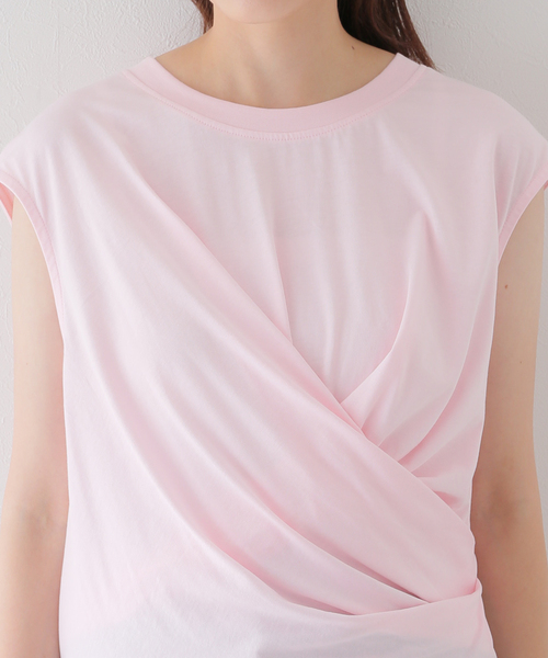 エディットフォールル edit.for lulu トップス BAUM UND EDIT. FOR LULU（エディットフォールル）の「【BAUM UND