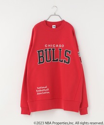 LOWRYS FARM | ＮＢＡ／ＢＩＧウラケプルオーバー  968253(スウェット)