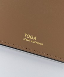 TOGA PULLA（トーガ プルラ）の「【TOGA PULLA/トーガプルラ