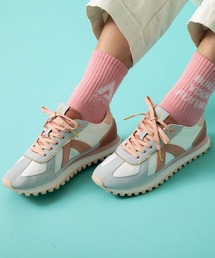 ASFVLT（アスファルト）の「ASFVLT (アスファルト) / ローカットスニーカー GATE（スニーカー）」