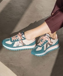 ASFVLT（アスファルト）の「ASFVLT (アスファルト) / ローカットスニーカー GATE（スニーカー）」